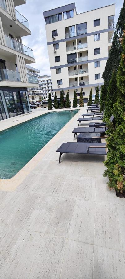 Queen's Deluxe Mamaia Nord * Năvodari